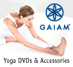 Yoga Products at Gaiam