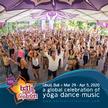 Yoga in Bali