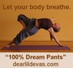 Yoga Clothes