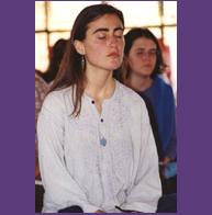 Yoga and Meditation